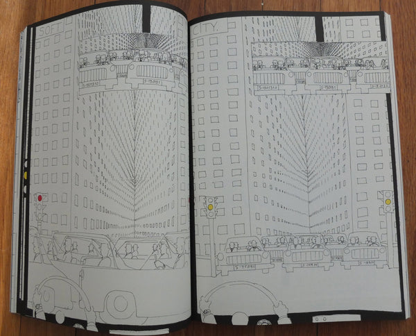 Pushwagners Soft City