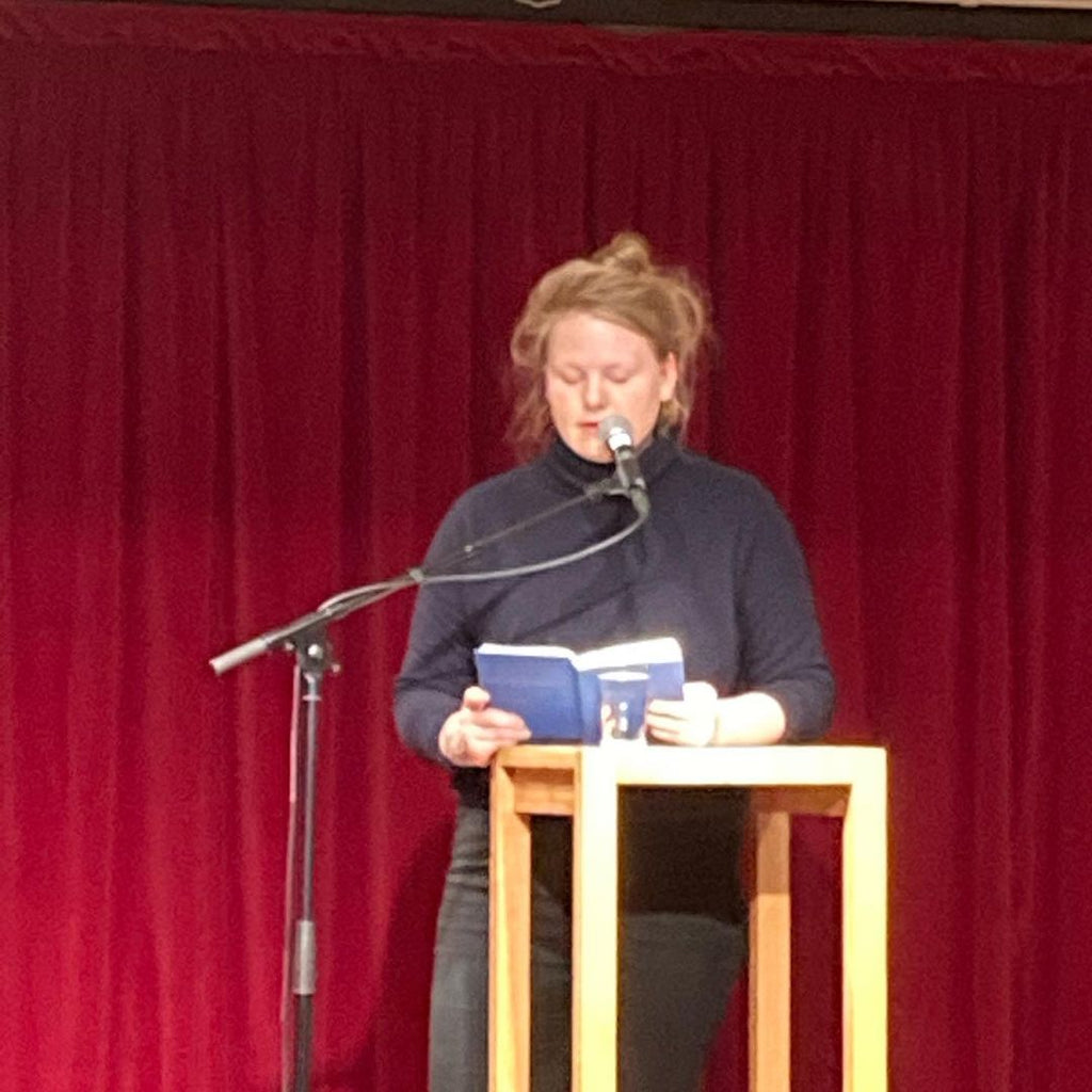 Victoria Kielland: Mine menn
