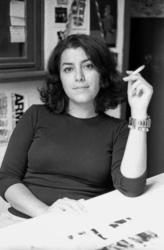 NÅ NYTT OPPLAG! Marjane Satrapi: Persepolis