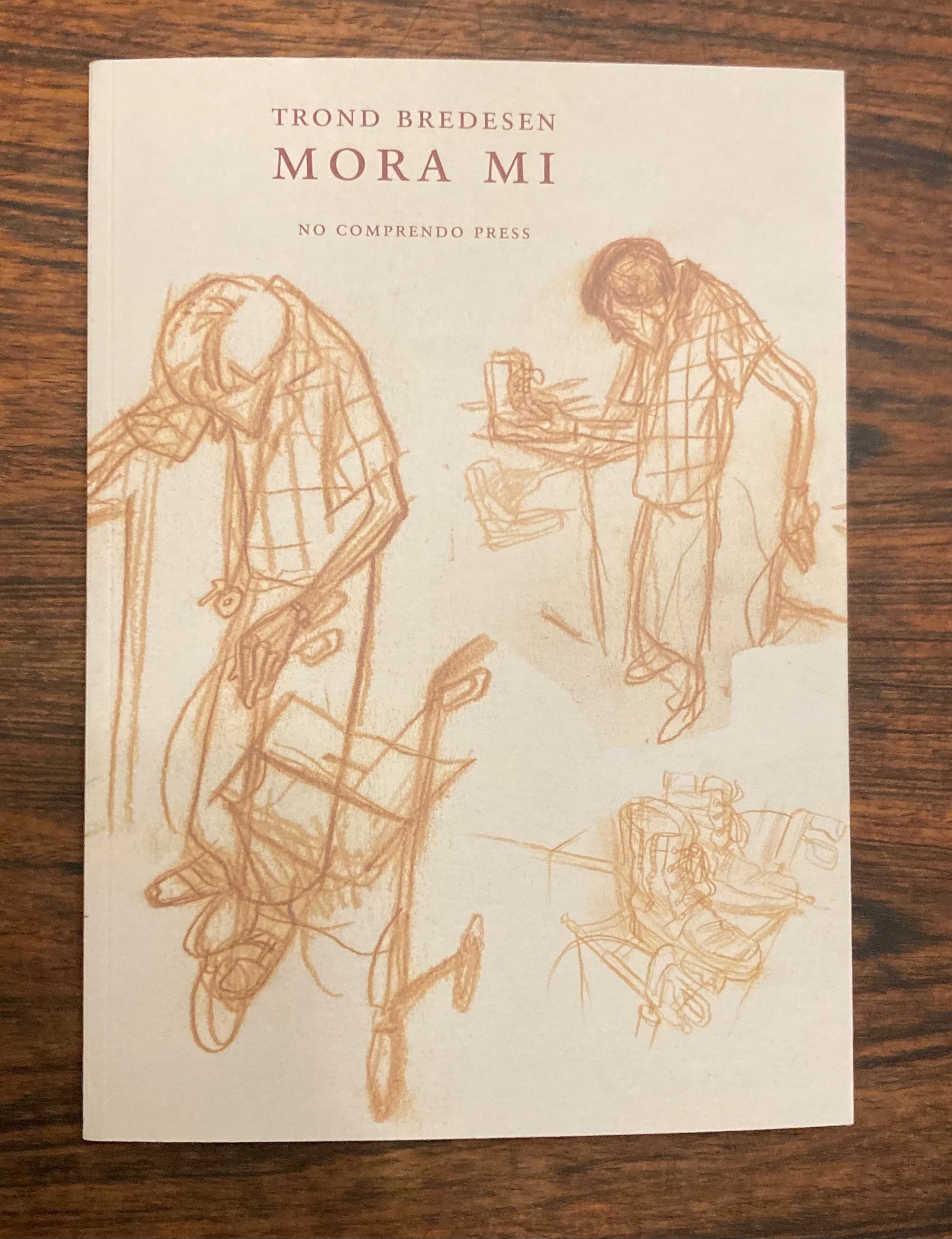 Trond Bredesen: \, image size:2048x2666