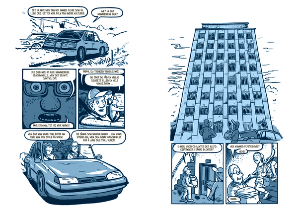 UTKOMMER 21. NOVEMBER! Flu Hartberg: OsloLovers