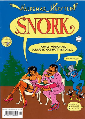 Waldemar Hepstein: Snork