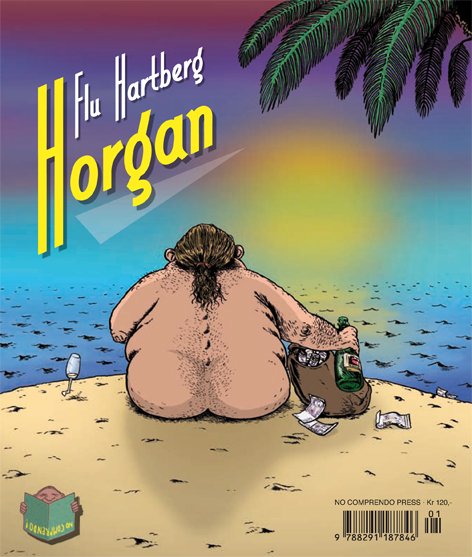 Flu Hartberg: Horgan