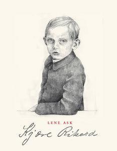 Lene Ask: Kjære Rikard