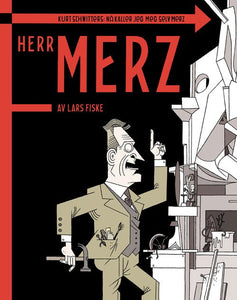 Lars Fiske: Herr Merz