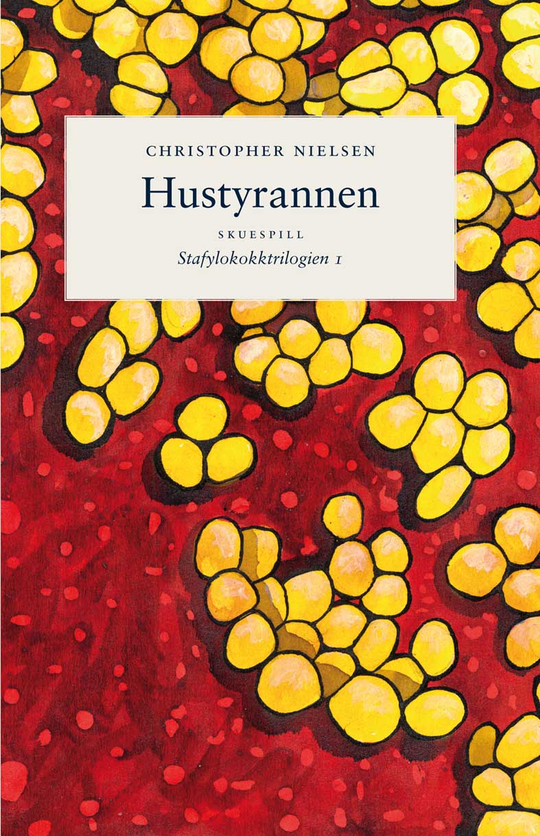 Christopher Nielsen: Hustyrannen