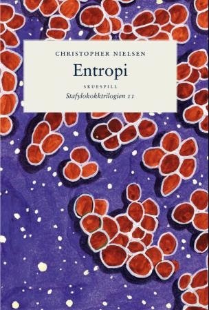 Christopher Nielsen: Entropi