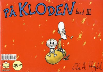 Ola Hegdal: På kloden, bind 3