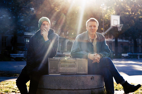 Espen Friberg & Fredrik Larsen: Nulteliv 1