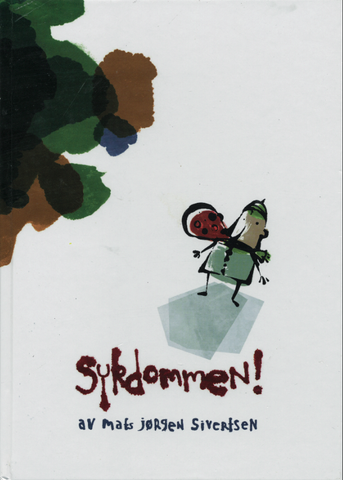 Mats Sivertsen: Sykdommen