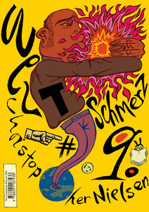Christopher Nielsen: Weltschmerz nr. 9