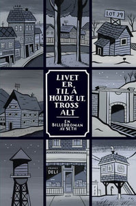 Seth: Livet er til å holde ut tross alt