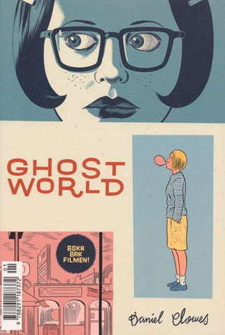 Daniel Clowes: Ghost World