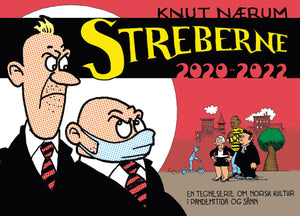 Knut Nærum: Streberne SIGNERT!