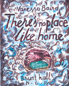 Vanessa Baird: There's no place like home.