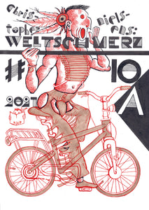 Christopher Nielsen: Weltschmerz 10A